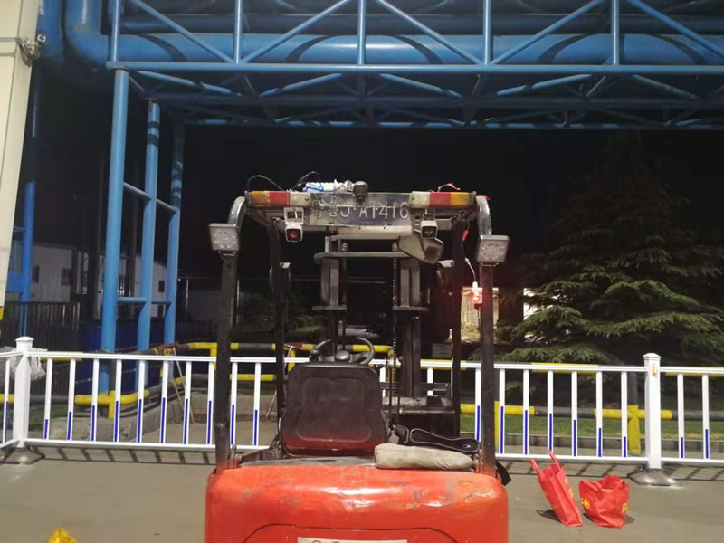 叉車防撞系統(tǒng)5