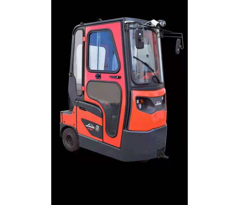 叉車安全防撞系統(tǒng)
