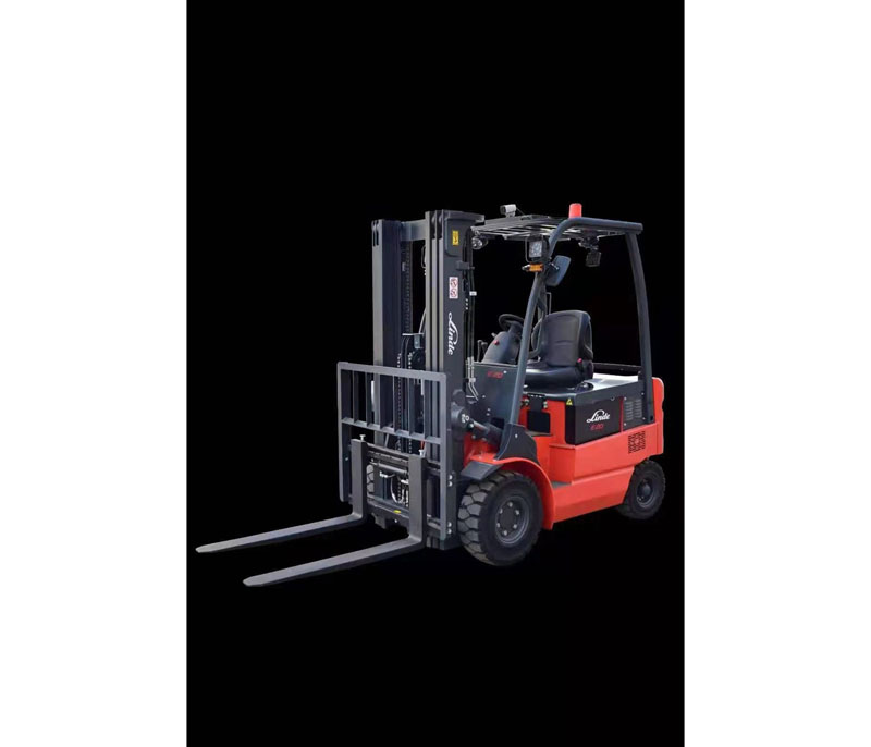 叉車安全防撞系統(tǒng)